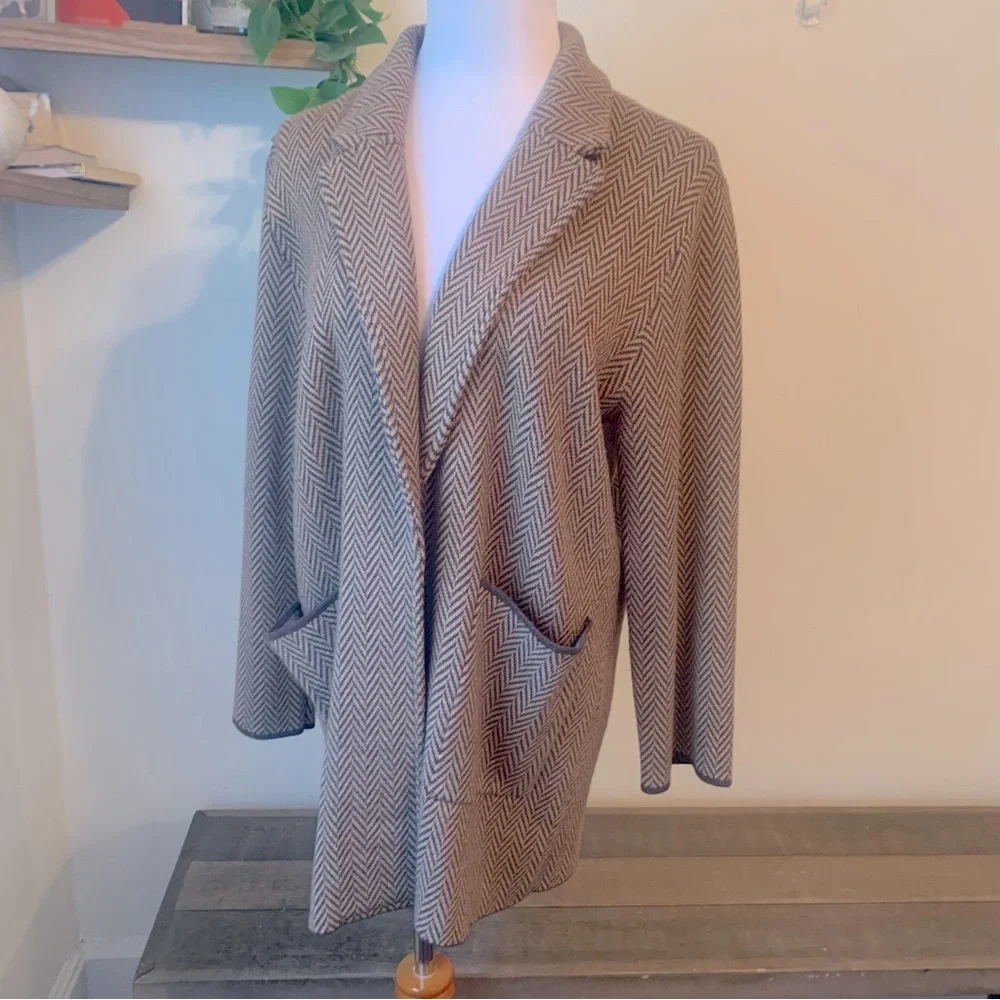 J. Crew Jacket